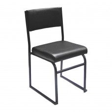 Client Sled Chair